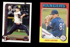 Jack Leiter