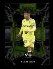Lucas Pires 2023 Panini Select La Liga card