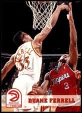 Duane Ferrell