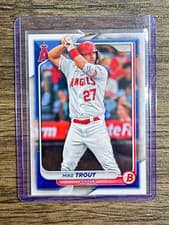 Mike Trout