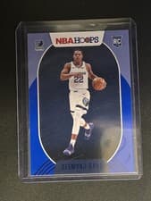 Desmond Bane