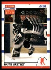 Wayne Gretzky