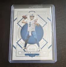 Matthew Stafford