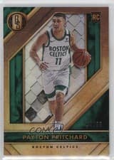 Payton Pritchard 2020-21 Panini Chronicles Base Set card
