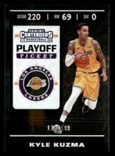 Kyle Kuzma