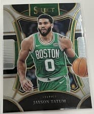 Jayson Tatum