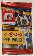 Mega Box 2016 Panini Hoops card