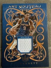 RJ Barrett