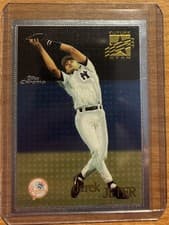 Derek Jeter
