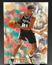 Tim Duncan