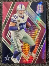 Jason Witten 2018 Panini Spectra card