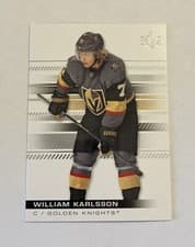 William Karlsson