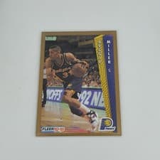 Reggie Miller