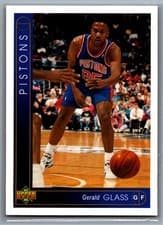 Gerald Glass