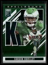 Saquon Barkley