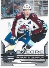 Nathan MacKinnon