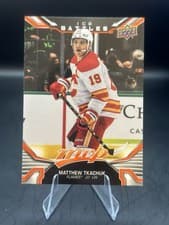 Matthew Tkachuk