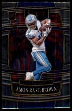 Amon Ra St. Brown