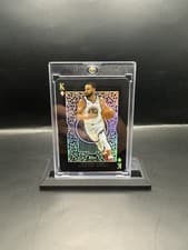 Stephen Curry