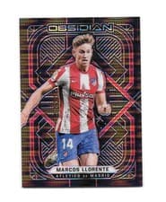 Marcos Llorente