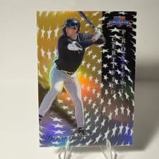 2025 Panini Crusade Certified Prospects Spencer Jones #25 card