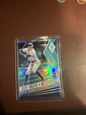 Clint Frazier 2018 Panini Chronicles Phoenix card