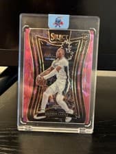 Stephon Castle