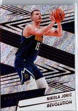 Nikola Jokic