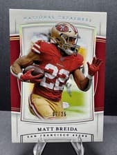Matt Breida