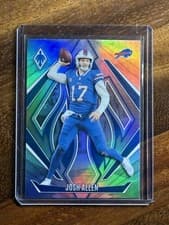 Josh Allen