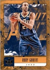 Zhaire Smith 2018 Panini Court Kings card