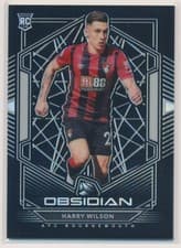 Harry Wilson