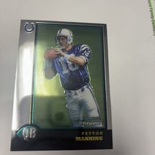 Peyton Manning
