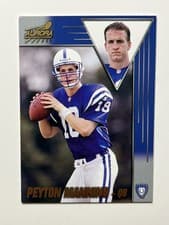 Peyton Manning