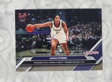 2024-25 Bowman U Now Base Set Sarah Strong #76 card