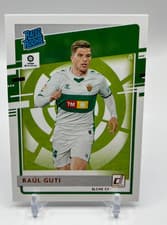 Raul Guti