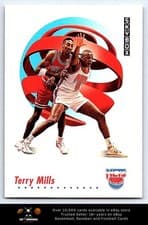 Terry Mills