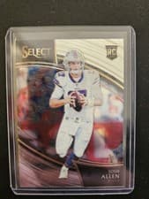 Josh Allen
