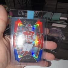 Patrick Mahomes II
