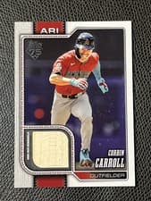 Corbin Carroll