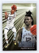 Ja Morant
