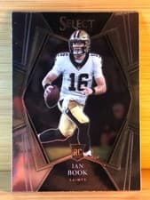 Ian Book