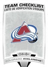 Colorado Avalanche