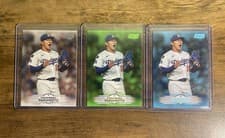2026 2025 Topps Stadium Club Yoshinobu Yamamoto #184