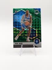 Paul Reed