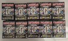 Booster Box 2026 Panini Prizm Monopoly FIFA World Cup card