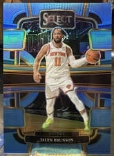 Jalen Brunson