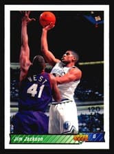 Jim Jackson