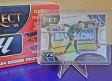 2024 2023 Panini Select La Liga Marc-Andre ter Stegen #236