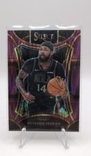 Brandon Ingram